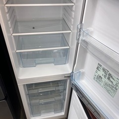 ⭐️IRIS OH YAMA⭐️アイリスオーヤマ⭐️ 2020年式　162L冷蔵庫 IRSE-H16A　1837