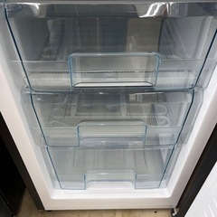 ⭐️IRIS OH YAMA⭐️アイリスオーヤマ⭐️ 2020年式　162L冷蔵庫 IRSE-H16A　1837