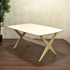≪yt1262ジ≫ nitori/ニトリ LD TABLE RE...