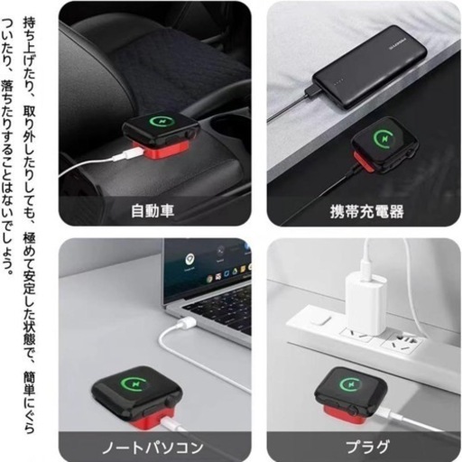 パナソニック ヘッドセット型マイクロホン WX-M210(中古 1回のみ使用品）