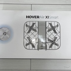 HOVERAir X1 Smart オールインワンセット