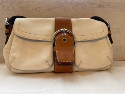 COACH バッグ