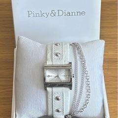 Pinky&Dianne ☆腕時計