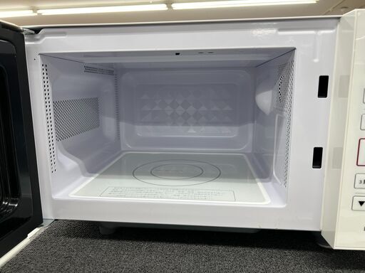 HITACHI　HMR-FT183　電子レンジのご紹介！【トレファク入間24-05】 HITACHI HMR-FT183 電子レンジのご紹介！【トレファク入間24-05】