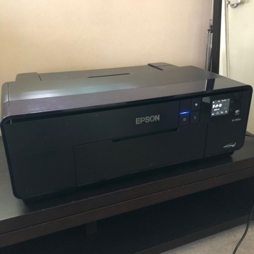 EPSON プリンター SC-PX5VⅡ  （ジャンク）