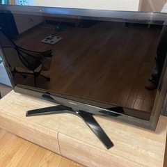 【ネット決済】東芝　REGZA 42インチ　テレビ　