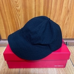 【決まりました】韓国風　つば広キャップ帽　折りたたみキャップ帽子...