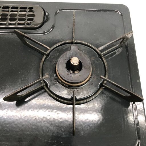 Rinnai リンナイ LPガス用 ガステーブル RT67BKL 2022年製 左強火力