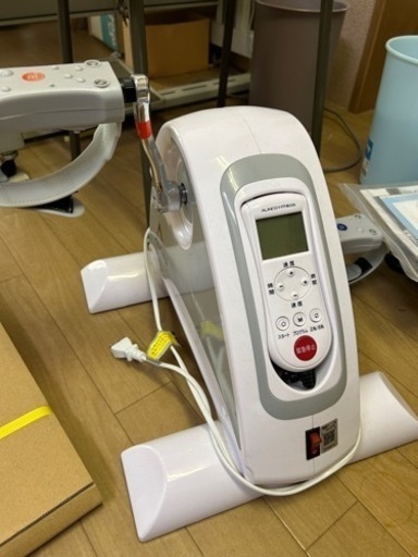 電動楽らくムーブサイクル
