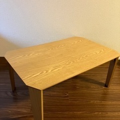 GW中のみセール！！折りたたみ式テーブル、テーブル、家具、コンパ...