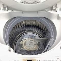 SHARP(シャープ)の全自動洗濯機のご紹介です！！！