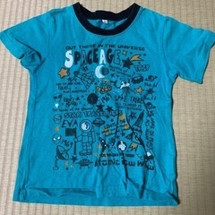 服/ファッション Tシャツ 110