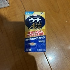 新品　ウナコーワ　エースL