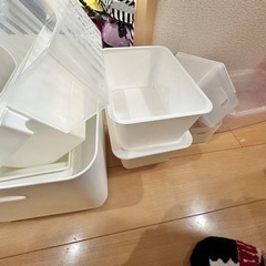 収納ケースまとめ売り