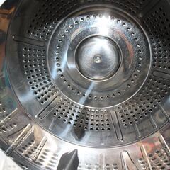 SENTERN   回転式衣類乾燥機　8kg   2022年製