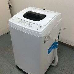 JT8722【HITACHI/日立 5.0㎏洗濯機】2021年製...