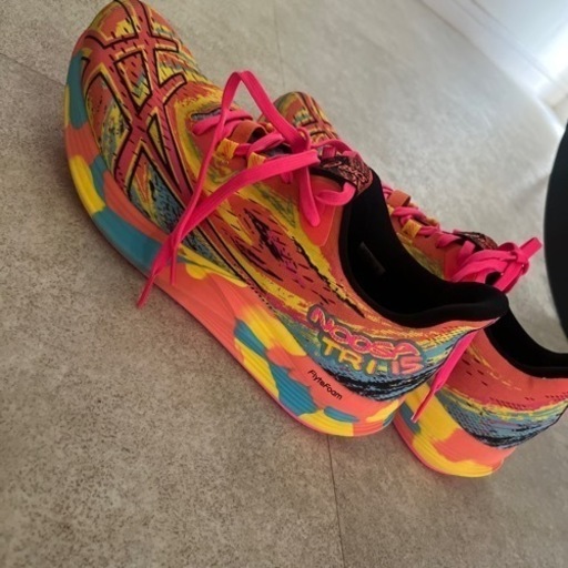 サンダル ASICS NOOSA  TRI15
