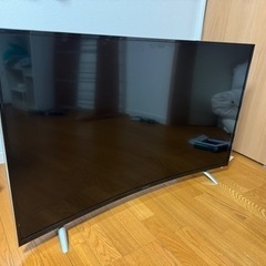 ジャンク　48型テレビ　ジョワイユ　