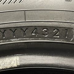 新品 YOKOHAMA ice GUARD iG70 165/70R14 81Q 14インチ スタッドレス 4本 21年製 ヴィッツ ソリオ ブーン パッソ等　(MTP184)クレジットカード QRコード決済可能