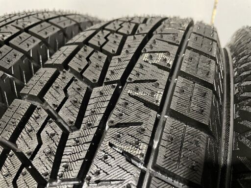 新品 YOKOHAMA ice GUARD iG70 165/70R14 81Q 14インチ スタッドレス 4