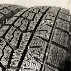 新品 YOKOHAMA ice GUARD iG70 165/70R14 81Q 14インチ スタッドレス 4本 21年製 ヴィッツ ソリオ マーチ アクア等　(MTP185)クレジットカード QRコード決済可能