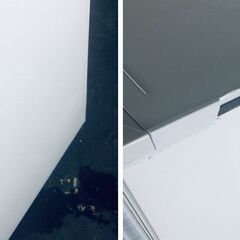 ID:rg218453 シャープ SHARP 冷蔵庫 一人暮らし 中古 2020年製 2ドア 167L シルバー ファン式 両方開き SJ-D17F-S  【リユース品：状態C】【送料無料】【設置費用無料】