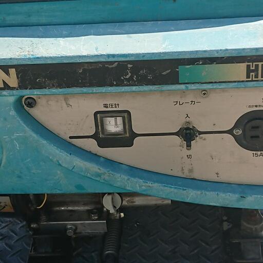 その他 AIRMAN HP2300