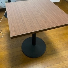 【ネット決済】家具　机