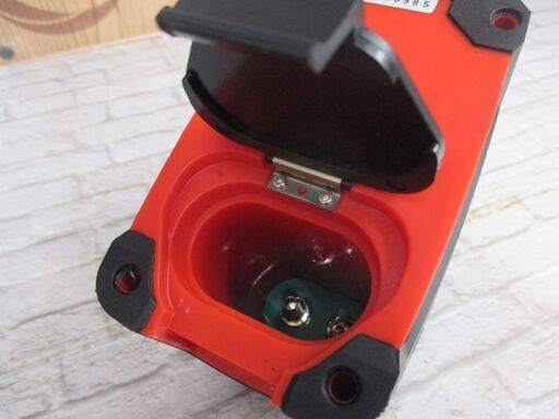 LTC ST-GS3D グリーンレーザー墨出し器 未使用品 バッテリ二個/充電器