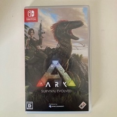 （5月2日締切）ARK: Survival Evolved