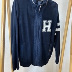 TOMMY HILFIGER ジャケット