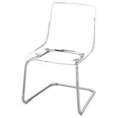 IKEA TOBIAS(トービアス)椅子 ダイニングチェア