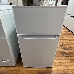 Haier 　BR-85A　2ドア冷蔵庫のご紹介！【トレファク入間24-05】