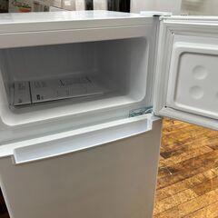 Haier 　BR-85A　2ドア冷蔵庫のご紹介！【トレファク入間24-05】