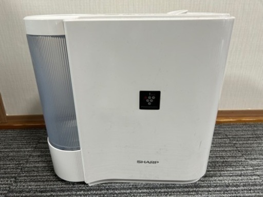 シャープ　HV-L30-W