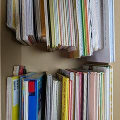 0〜5歳向け絵本　61冊セット