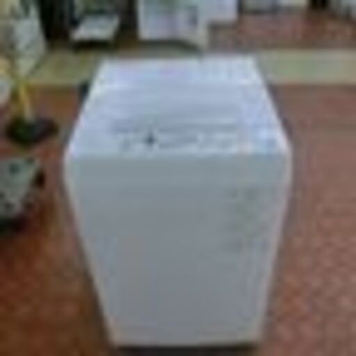 ID182929　4.5K洗濯機　東芝　2022年製