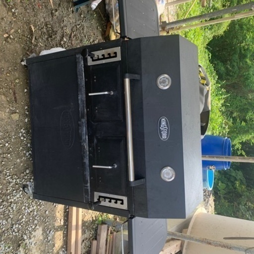 その他 BBQ\n