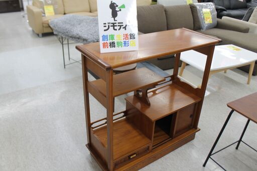 飾り棚　アンティーク