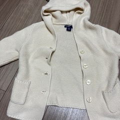 GAP カーディガン