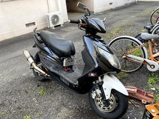シグナスX2型台湾仕様(訳あり)