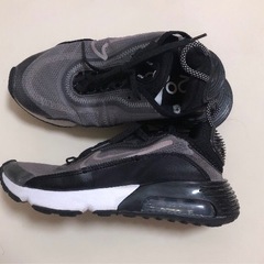 NIKE エアマックス 23cm