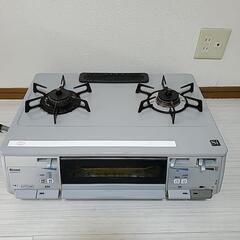 取引中　調理器具 ガステーブル