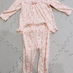 子供用品 キッズ用品 子供服　パジャマ　104センチ