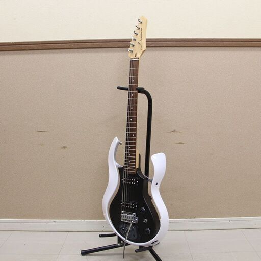 ヴォックス スターストリーム エレキギター  弦楽器 VOX StarStream (P1763wY)