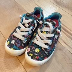 (20.0cm) スケッチャーズ Sketchers キッズ 子...