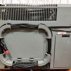 iwatani モービルクール 3WAY 冷蔵庫 RC-2000