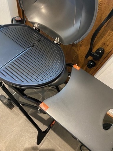 LOGOS  BBQグリル