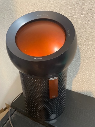 ダイソン空気清浄機