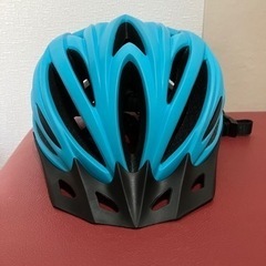 自転車用ヘルメット新品